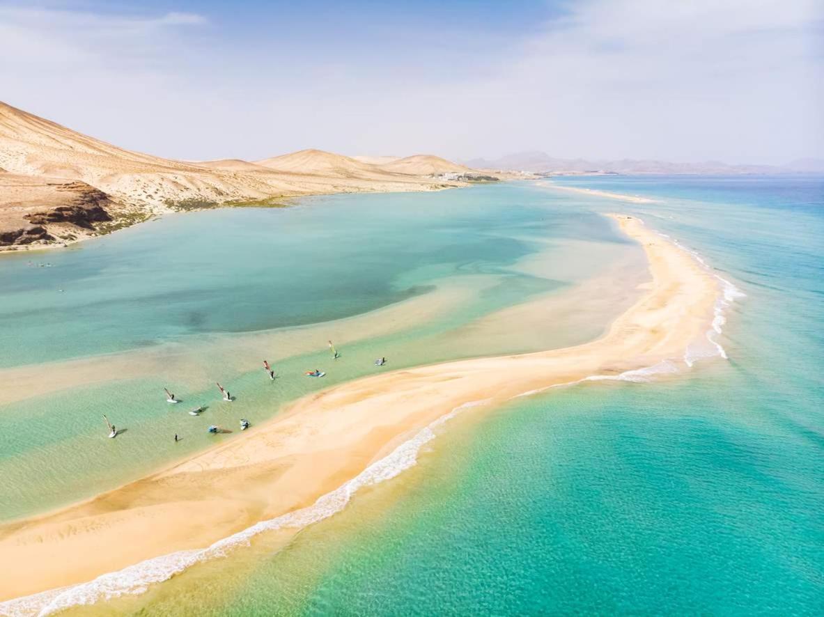 Playa Paraiso Коста Калма Экстерьер фото