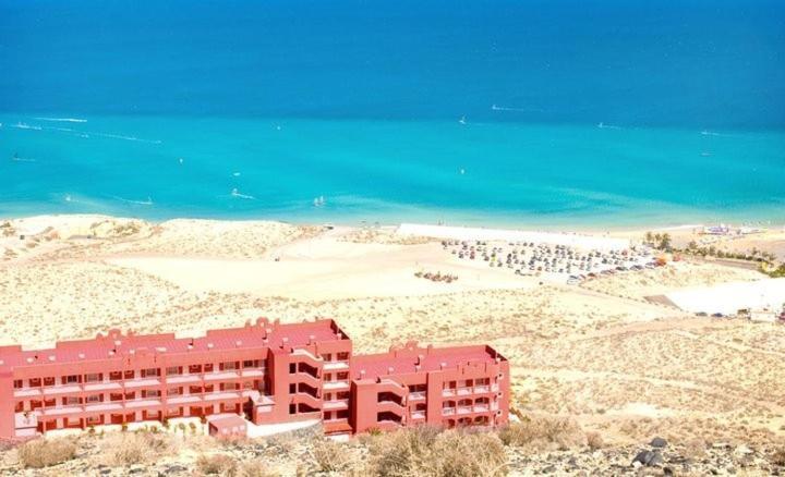 Playa Paraiso Коста Калма Экстерьер фото