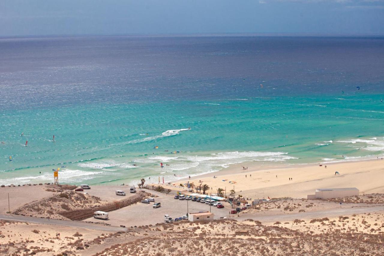 Playa Paraiso Коста Калма Экстерьер фото
