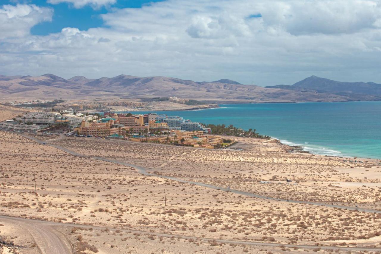 Playa Paraiso Коста Калма Экстерьер фото